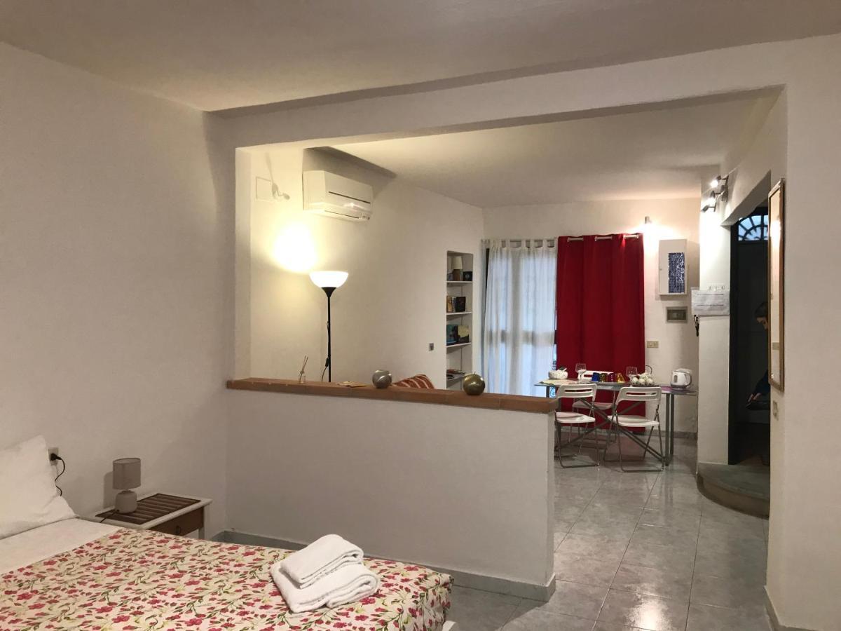 Appartamento A Due Passi Dal Duomo Florencia Exterior foto