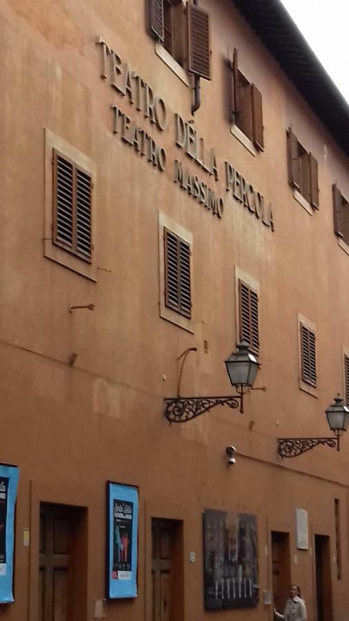 Appartamento A Due Passi Dal Duomo Florencia Exterior foto