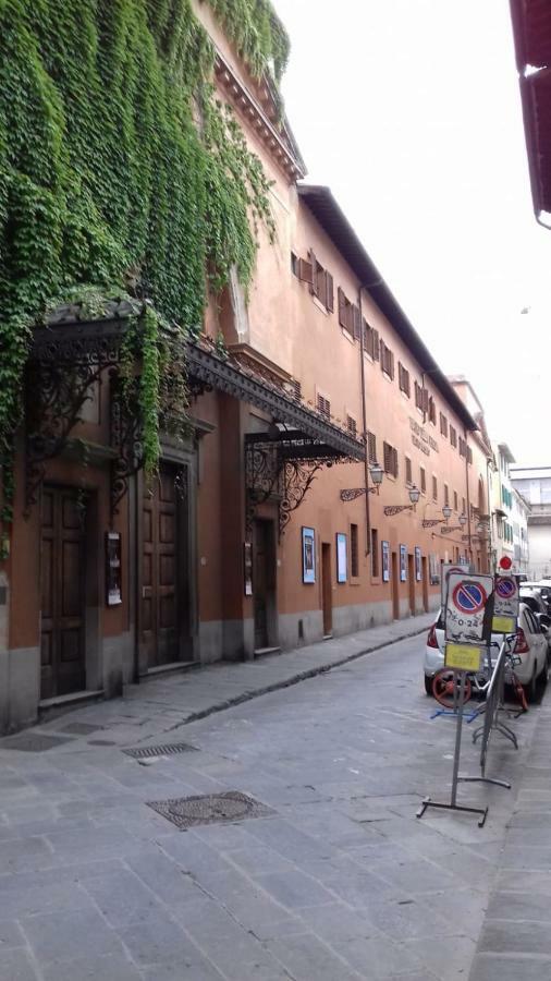 Appartamento A Due Passi Dal Duomo Florencia Exterior foto